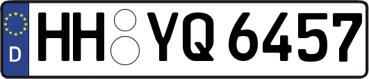 HH-YQ6457