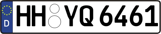 HH-YQ6461