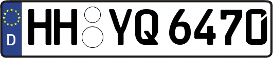 HH-YQ6470