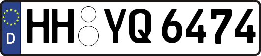 HH-YQ6474