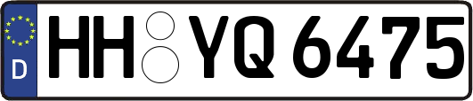 HH-YQ6475