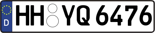 HH-YQ6476