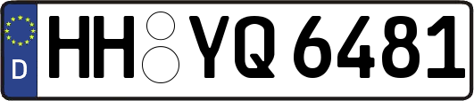 HH-YQ6481