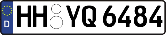 HH-YQ6484