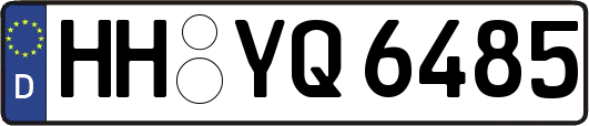 HH-YQ6485