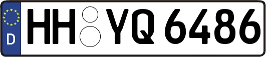 HH-YQ6486