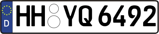 HH-YQ6492