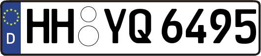 HH-YQ6495