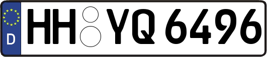HH-YQ6496