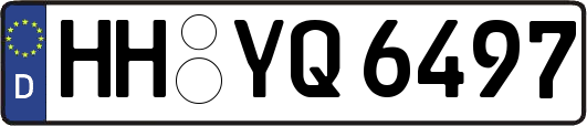 HH-YQ6497