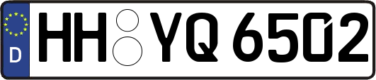 HH-YQ6502