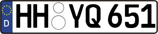 HH-YQ651