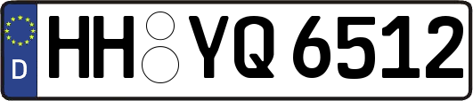 HH-YQ6512