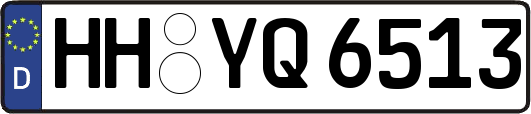 HH-YQ6513