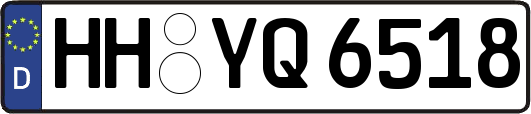 HH-YQ6518