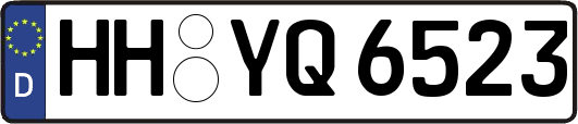 HH-YQ6523