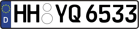 HH-YQ6533