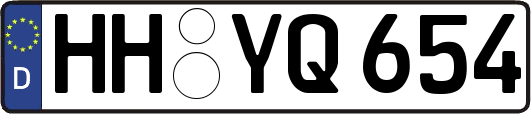 HH-YQ654