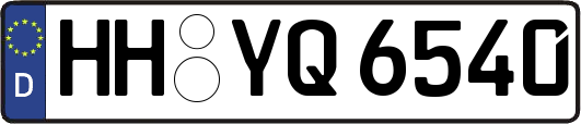 HH-YQ6540