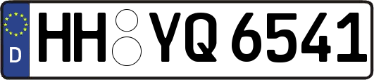 HH-YQ6541