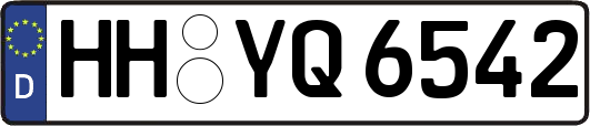 HH-YQ6542