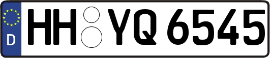 HH-YQ6545