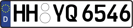 HH-YQ6546