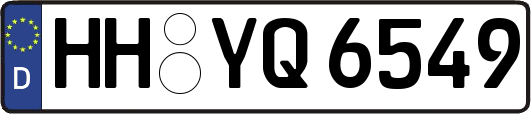 HH-YQ6549