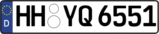 HH-YQ6551