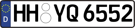HH-YQ6552