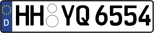 HH-YQ6554