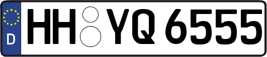 HH-YQ6555