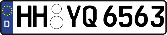 HH-YQ6563