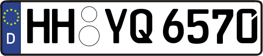 HH-YQ6570