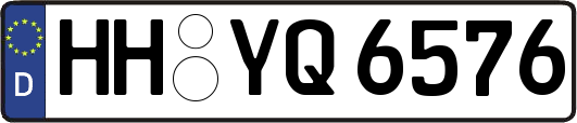HH-YQ6576