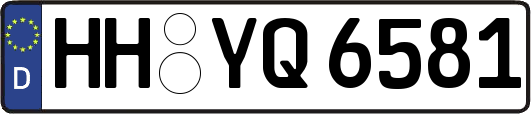 HH-YQ6581