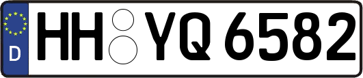 HH-YQ6582