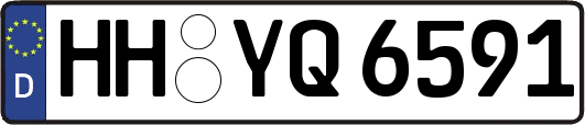 HH-YQ6591
