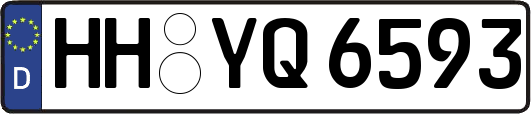 HH-YQ6593