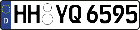 HH-YQ6595