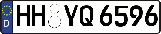 HH-YQ6596
