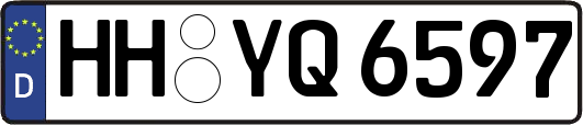 HH-YQ6597