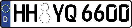 HH-YQ6600