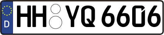HH-YQ6606