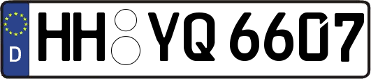 HH-YQ6607