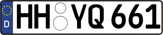 HH-YQ661