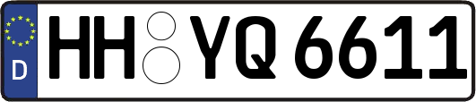 HH-YQ6611