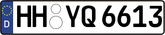 HH-YQ6613