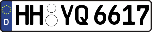 HH-YQ6617