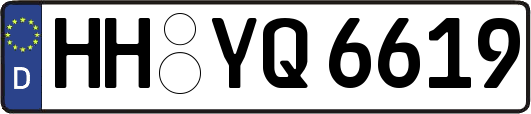 HH-YQ6619